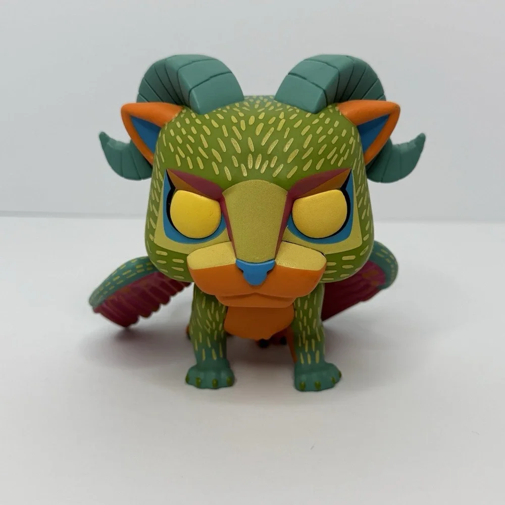 Funko Pop Disney Coco 982 Pepita 5